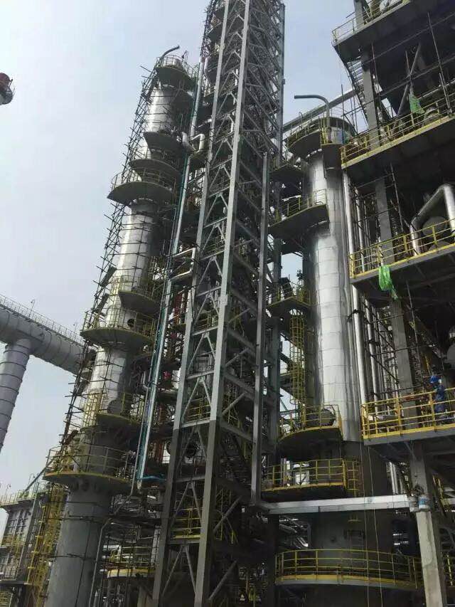 射阳设备翻新喷涂・钢构厂房升级改造